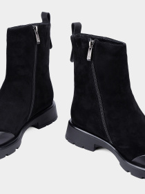 Ботинки Attizzare модель S-319-Z1M Фото