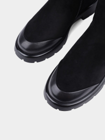 Ботинки Attizzare модель S-319-Z1M Фото