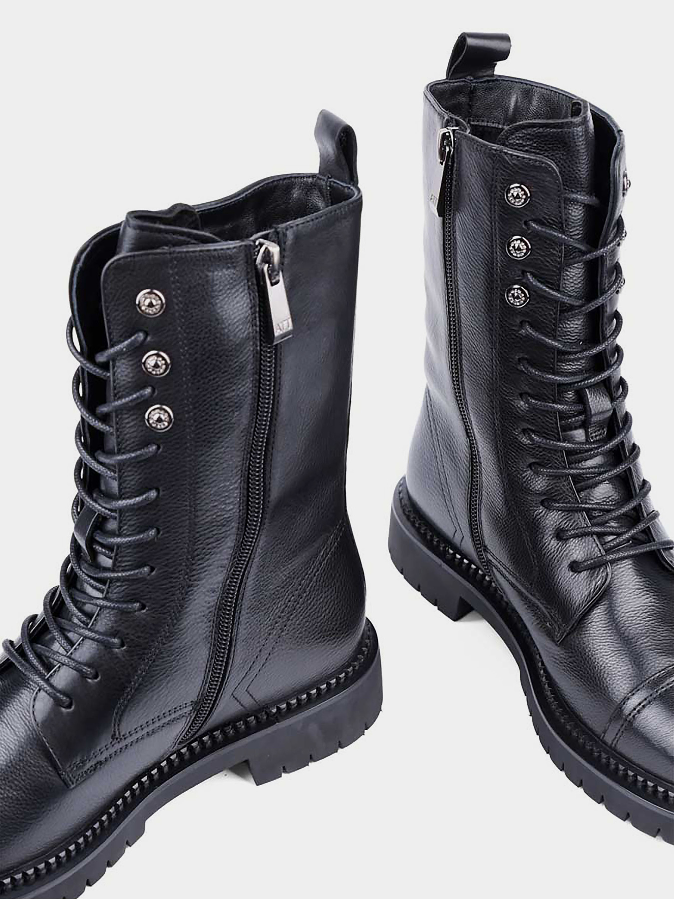 Ботинки Attizzare модель AT0146M-360-777 Фото