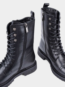 Ботинки Attizzare модель AT0146M-360-777 Фото