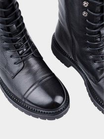 Черевики Attizzare модель AT0146M-360-777 Фото