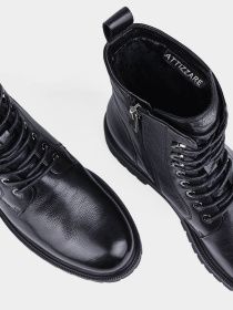 Черевики Attizzare модель AT0739M-107-777 Фото