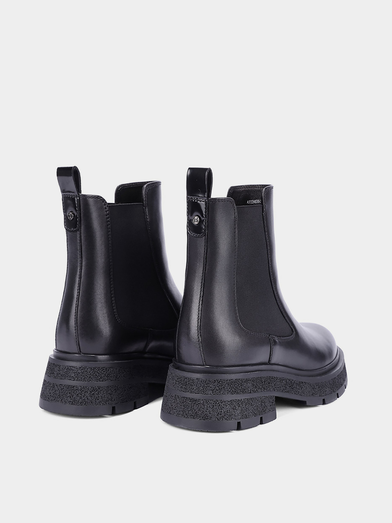 Ботинки MIRATON модель AT0340M-3-3041 Фото