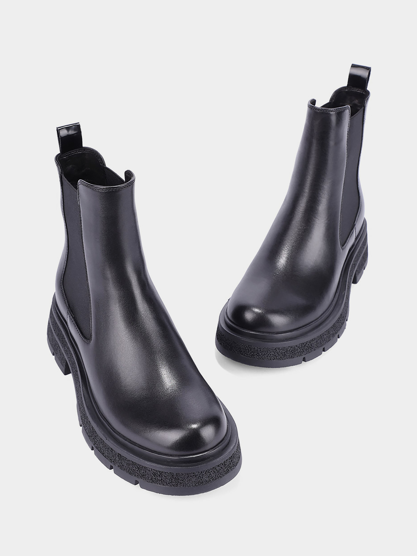 Ботинки MIRATON модель AT0340M-3-3041 Фото