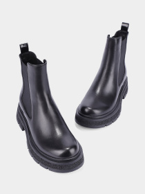 Ботинки MIRATON модель AT0340M-3-3041 Фото