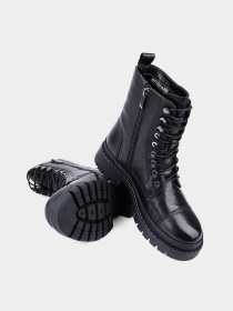 Ботинки Attizzare модель AT0321M-17-777 Фото