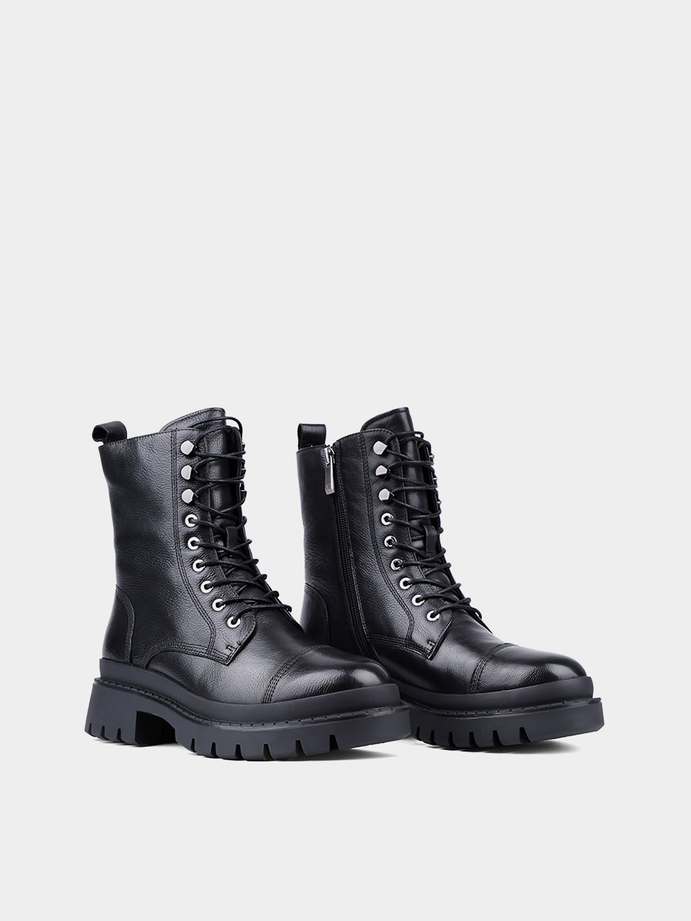 Черевики Attizzare модель AT0321M-17-777 Фото