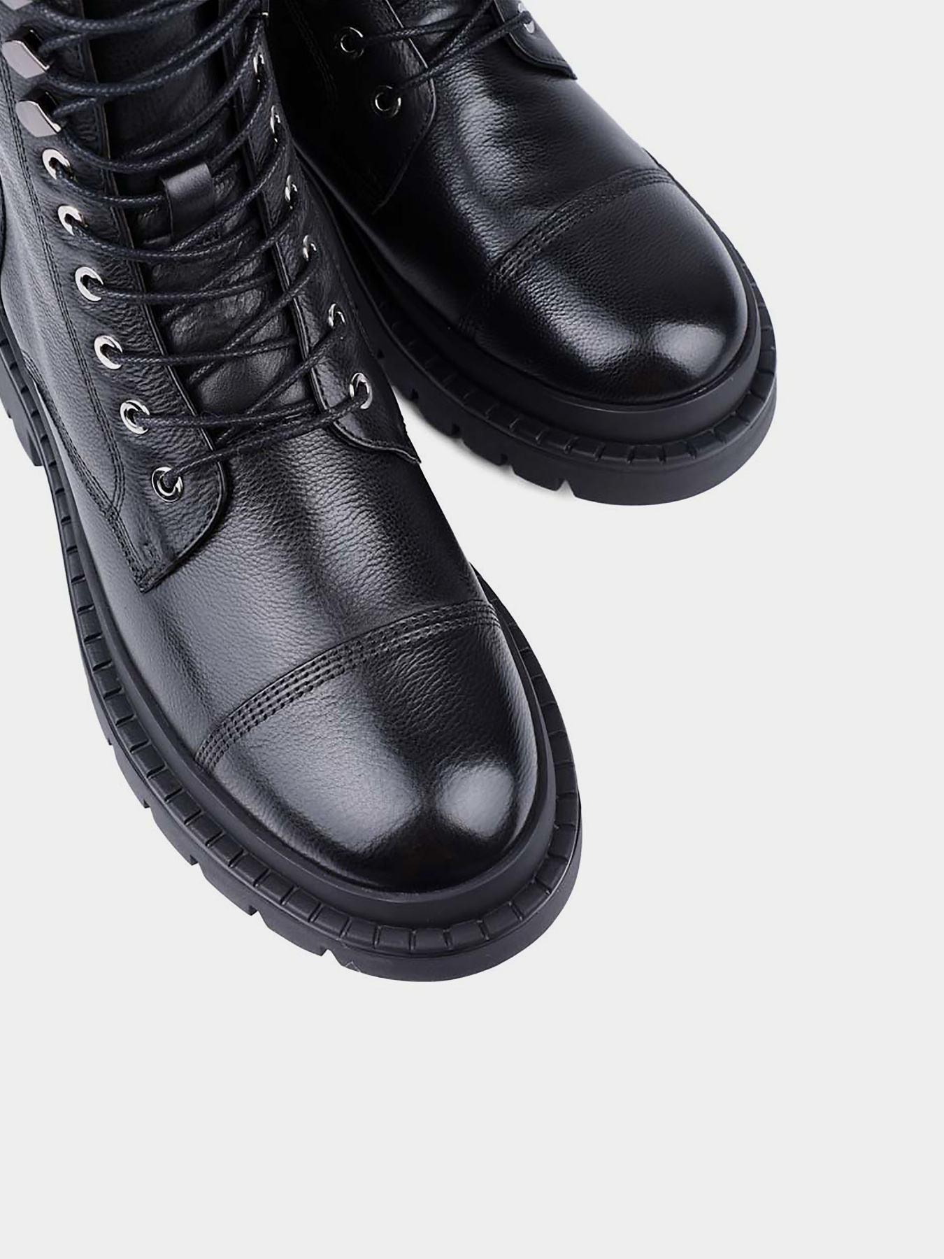 Черевики Attizzare модель AT0321M-17-777 Фото