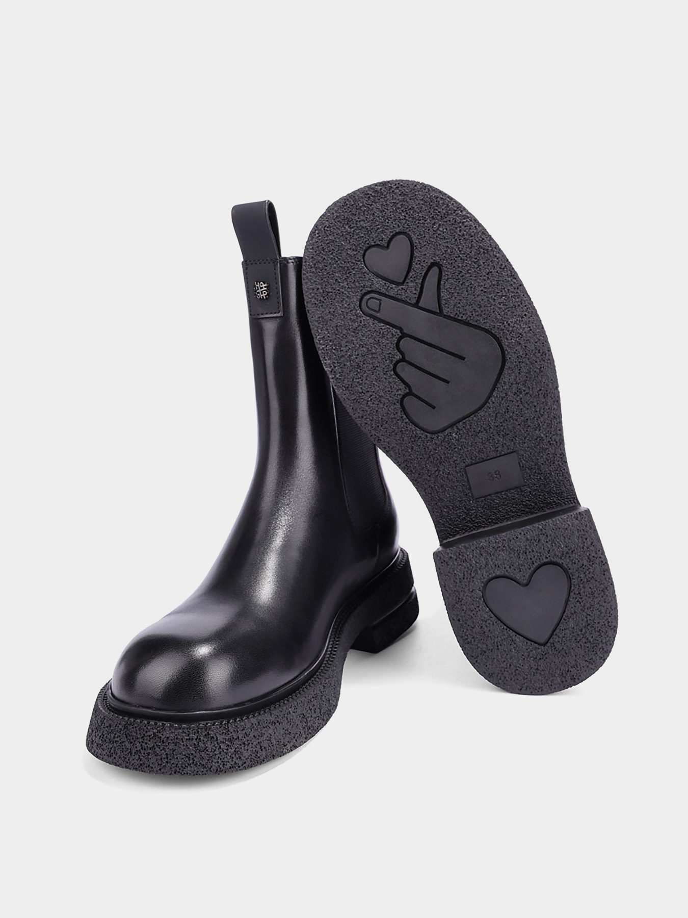 Челси Attizzare модель A2405-Z712M Фото