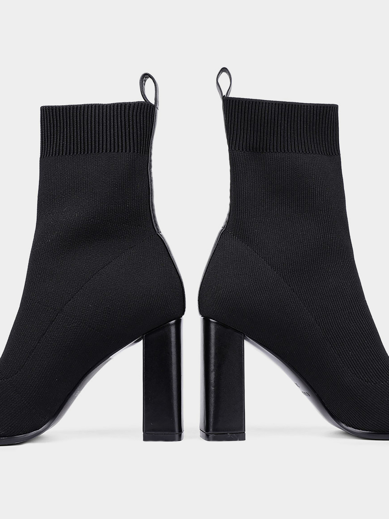 Ботинки MIRATON модель DS206T-5 Фото