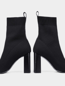 Ботинки MIRATON модель DS206T-5 Фото