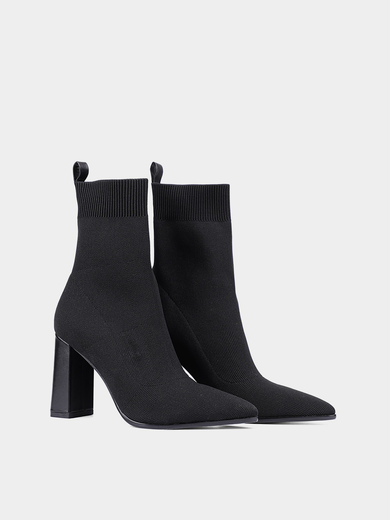 Ботинки MIRATON модель DS206T-5 Ботинки MIRATON модель DS206T-5 Фото