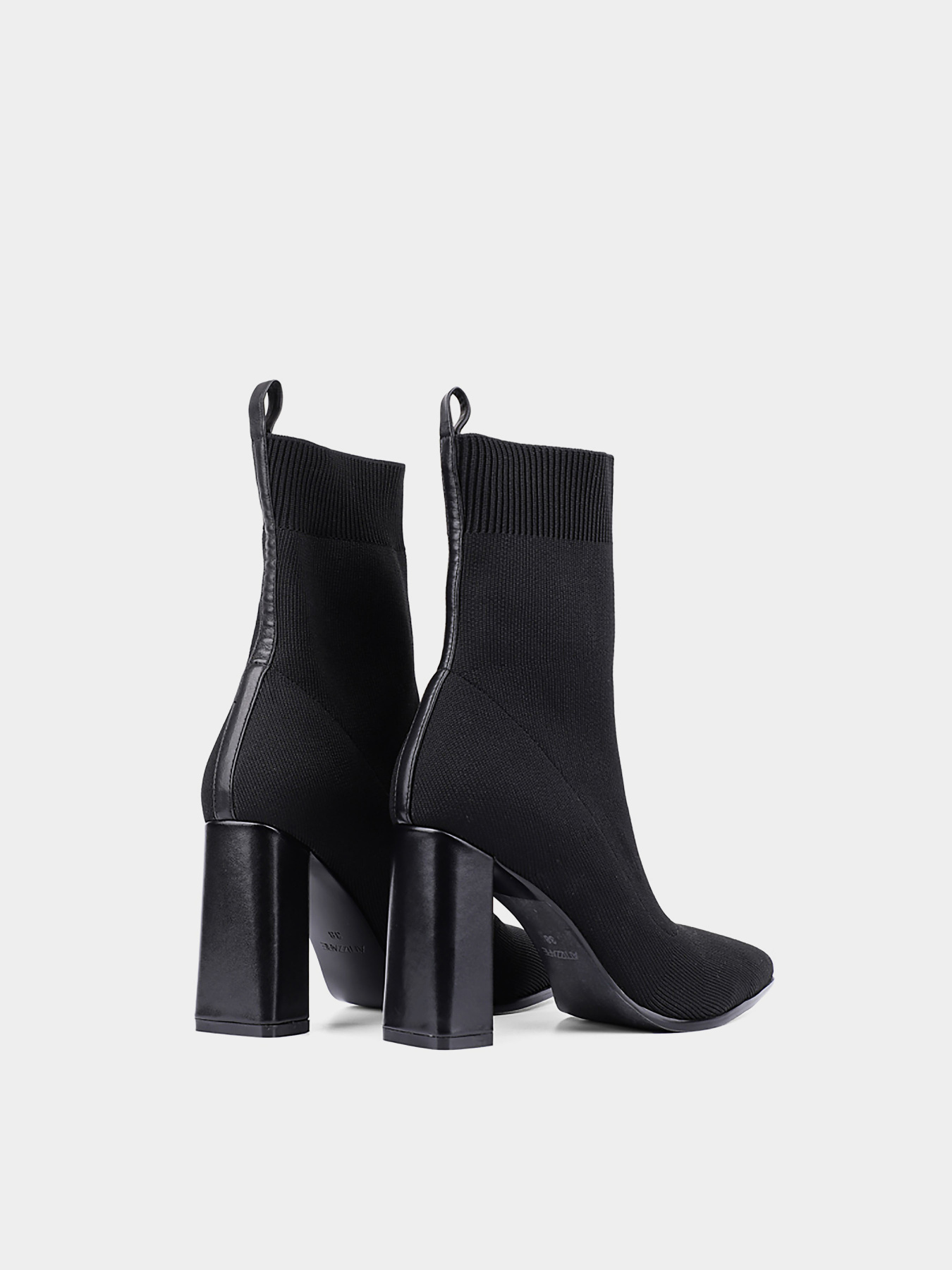 Ботинки MIRATON модель DS206T-5 Ботинки MIRATON модель DS206T-5 Фото