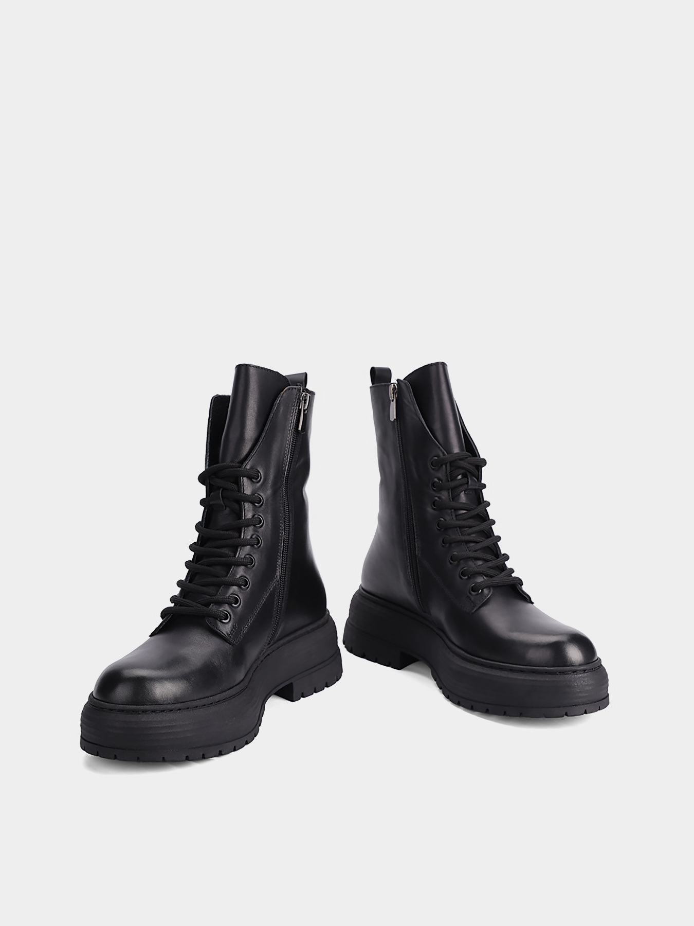 Ботинки Attizzare модель 0179-12202D Фото