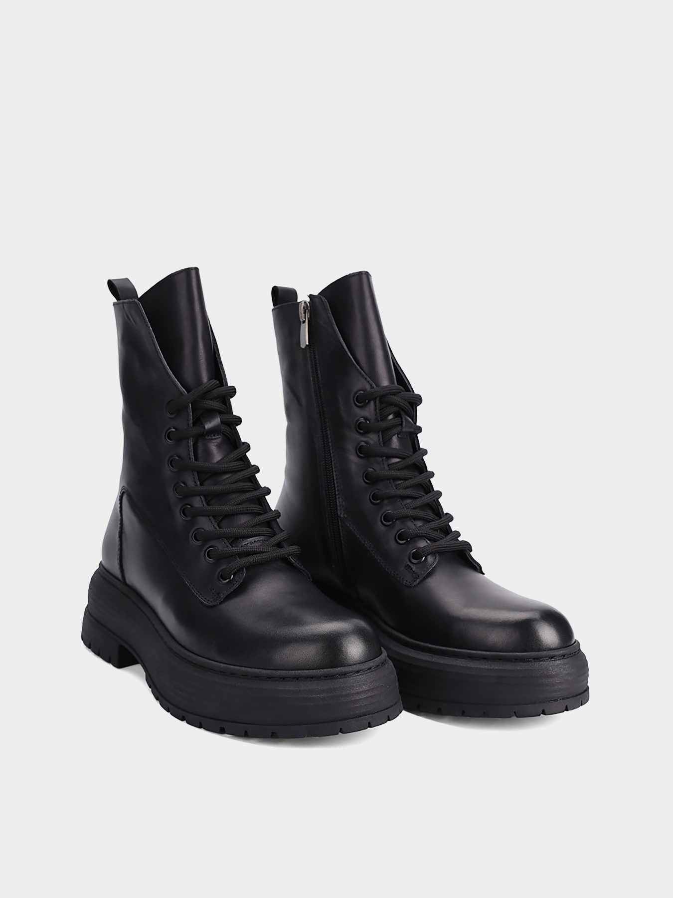 Ботинки Attizzare модель 0179-12202D Фото