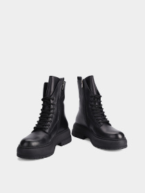 Ботинки Attizzare модель 0179-12202D Фото