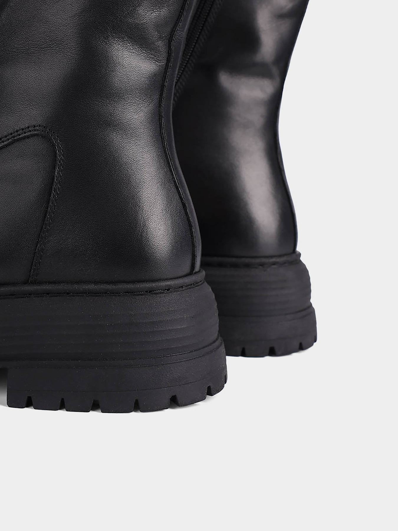 Ботинки Attizzare модель 0179-12202D Фото