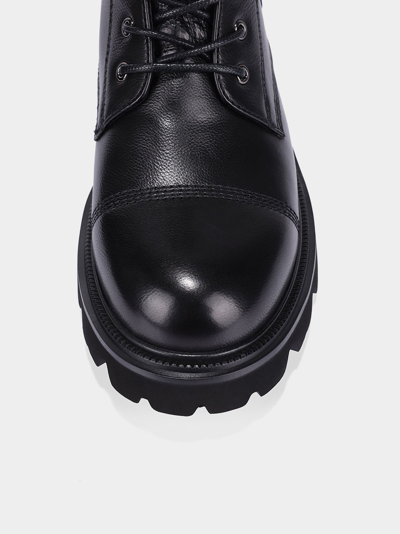 Ботинки Attizzare модель AT0323M-6-777 Фото