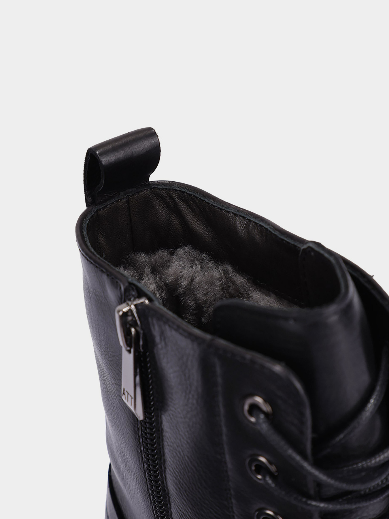 Ботинки Attizzare модель AT0340M-15-777 Фото