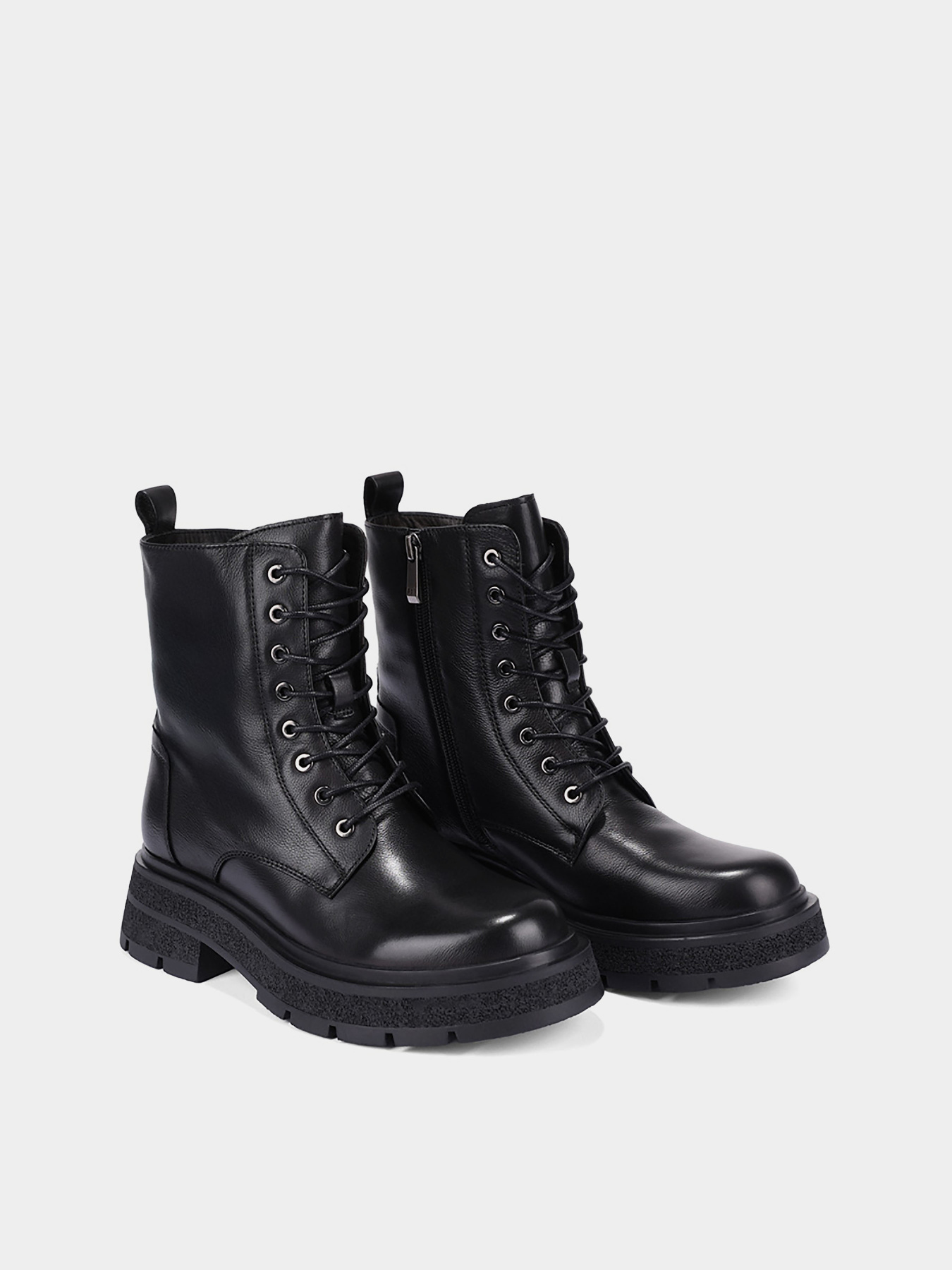 Ботинки Attizzare модель AT0340M-15-777 Фото