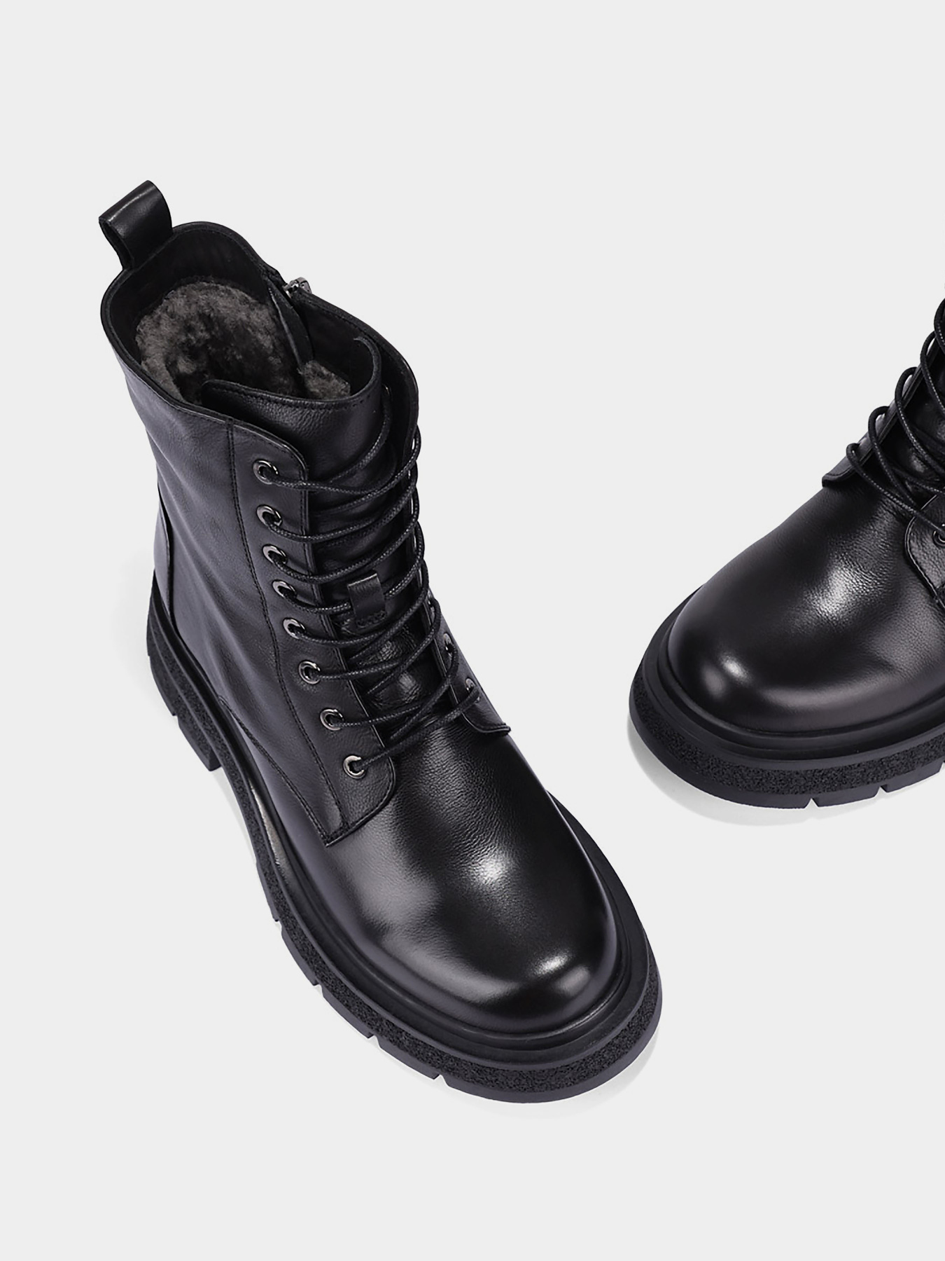 Ботинки Attizzare модель AT0340M-15-777 Фото