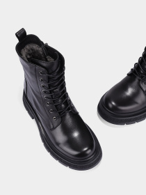 Ботинки Attizzare модель AT0340M-15-777 Фото