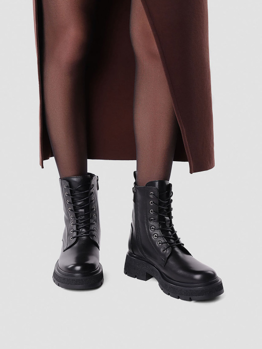 Ботинки Attizzare модель AT0340M-15-777 Фото