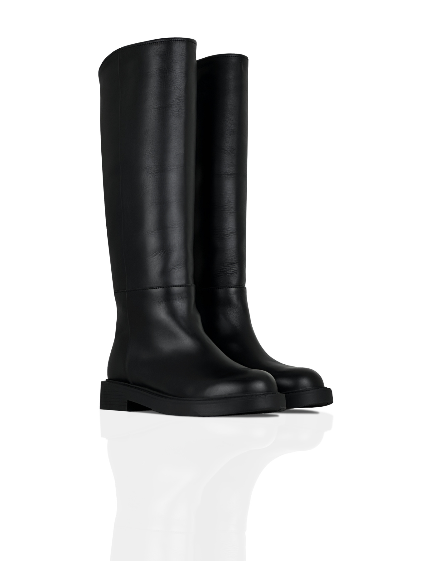 Сапоги Kasandra модель 2008_1 Фото