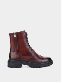 Ботинки MIRATON модель NH47-336L-F273R Фото