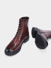 Ботинки MIRATON модель NH47-336L-F273R Фото