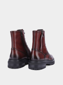 Ботинки MIRATON модель NH47-336L-F273R Фото