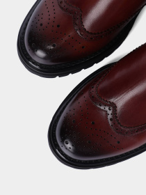 Челси MIRATON модель NH47AB-456L-F273R Фото