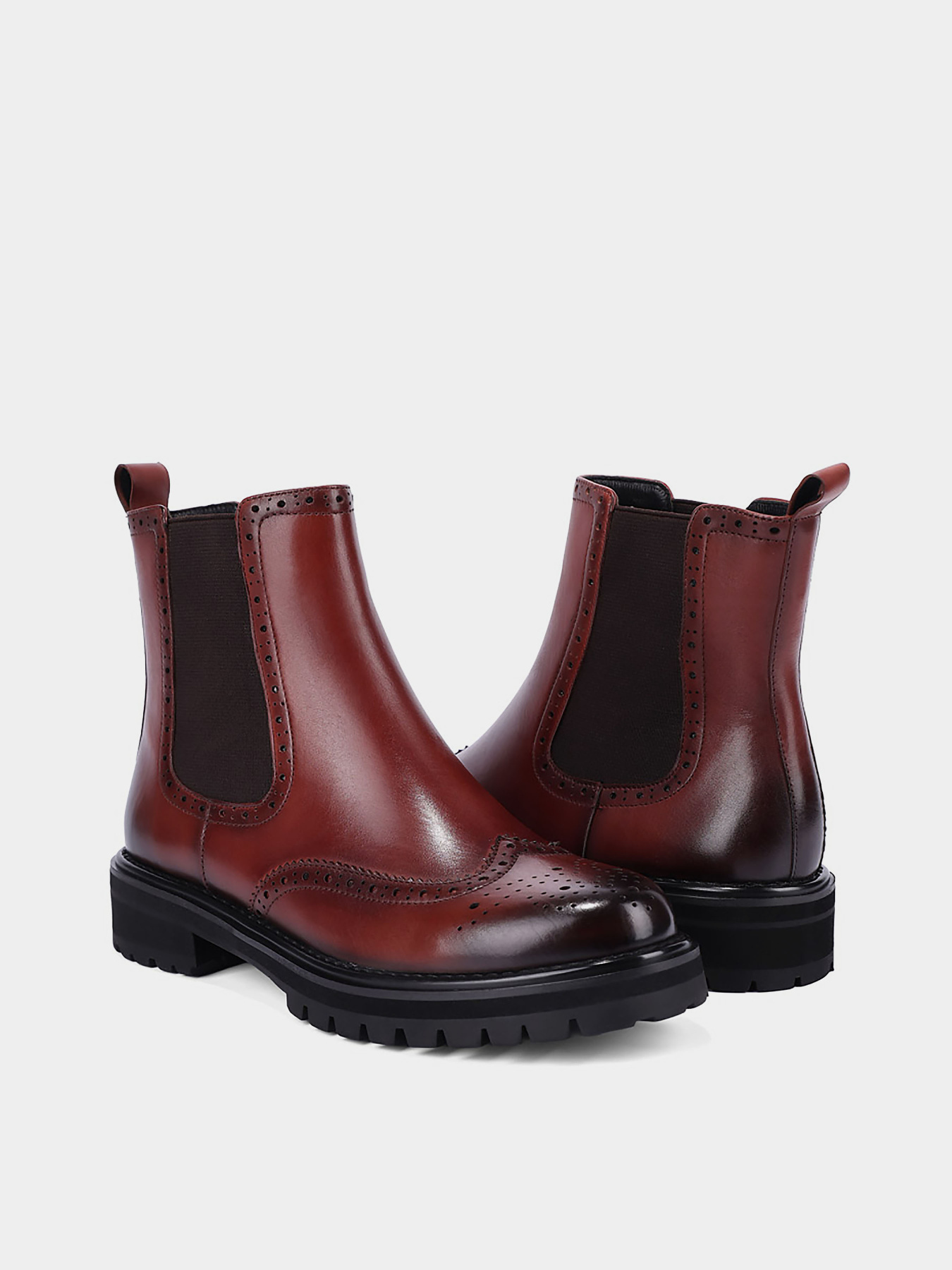 Челси MIRATON модель NH47AB-456L-F273R Челси MIRATON модель NH47AB-456L-F273R Фото