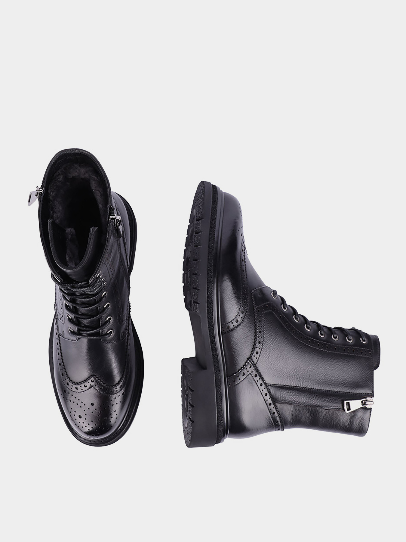 Ботинки Attizzare модель NH47AF-336L-P742M Фото