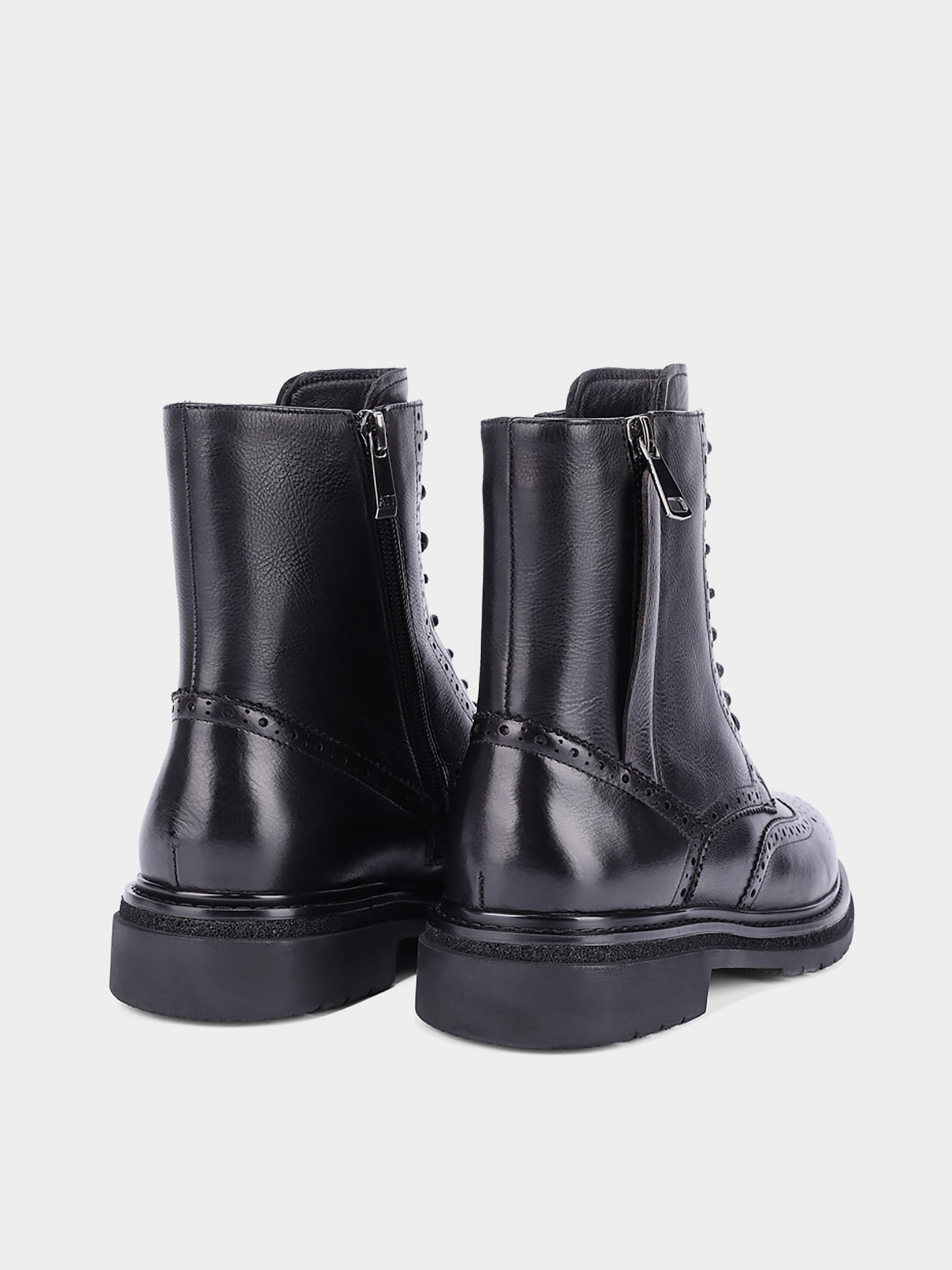 Ботинки Attizzare модель NH47AF-336L-P742M Фото