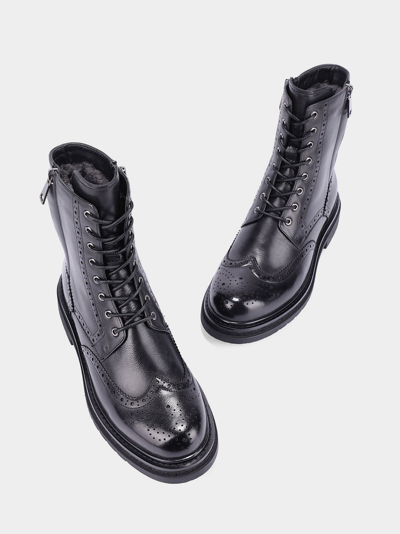 Ботинки Attizzare модель NH47AF-336L-P742M Фото