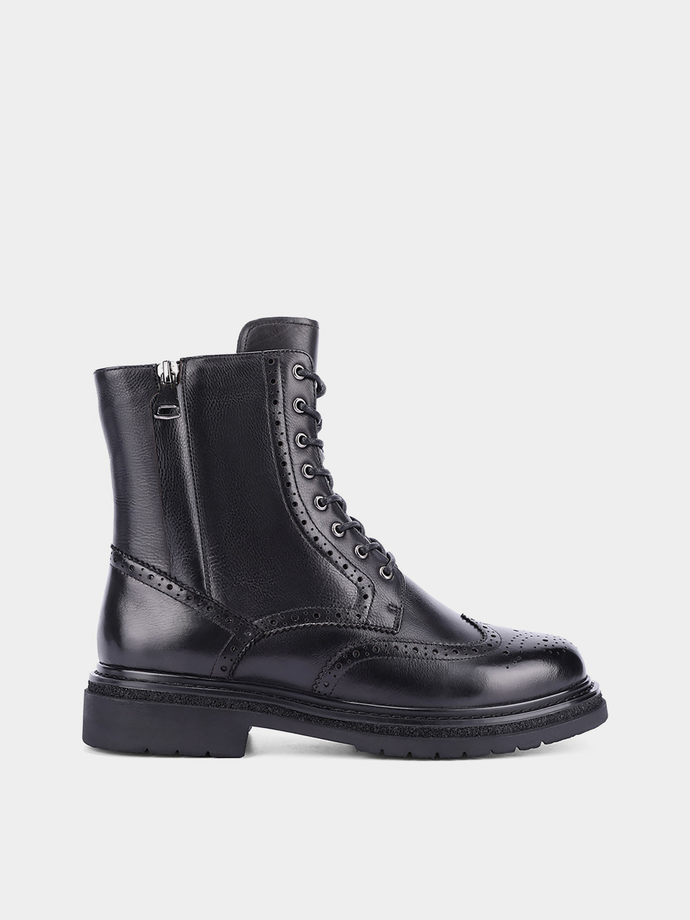 Ботинки Attizzare модель NH47AF-336L-P742M Фото