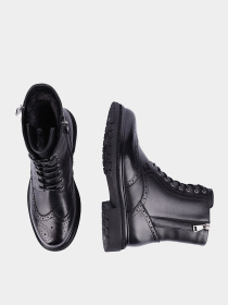 Ботинки Attizzare модель NH47AF-336L-P742M Ботинки Attizzare модель NH47AF-336L-P742M Фото