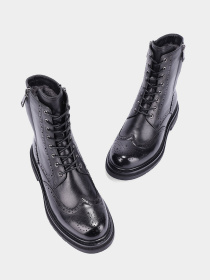 Ботинки Attizzare модель NH47AF-336L-P742M Ботинки Attizzare модель NH47AF-336L-P742M Фото