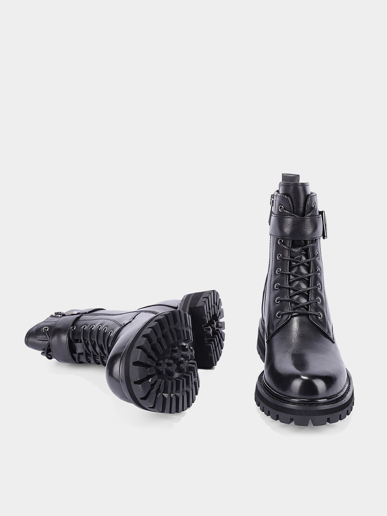 Ботинки Attizzare модель NH47Z-536L-P742R Фото