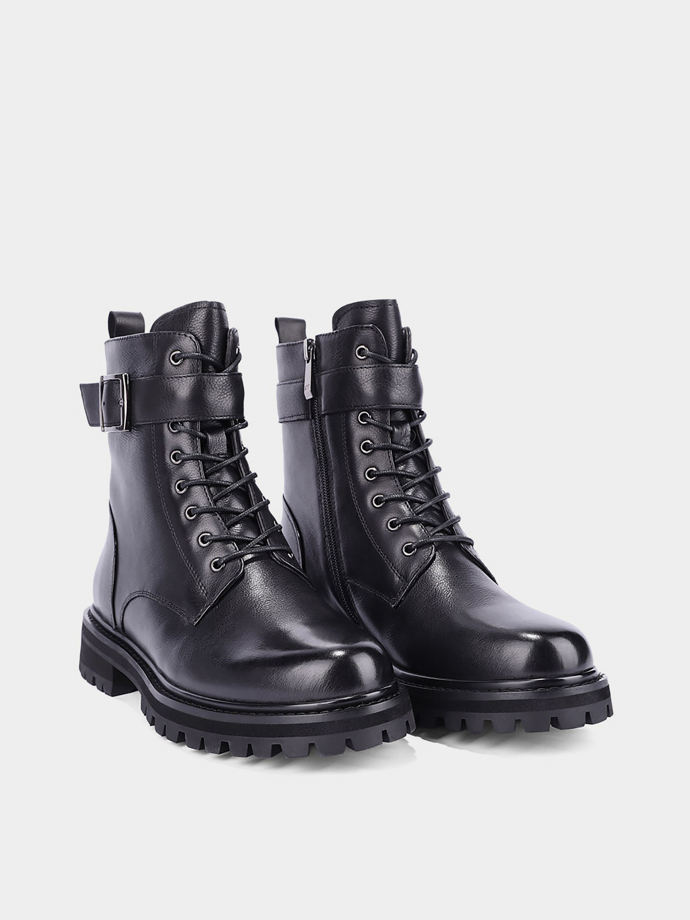 Ботинки Attizzare модель NH47Z-536L-P742R Фото