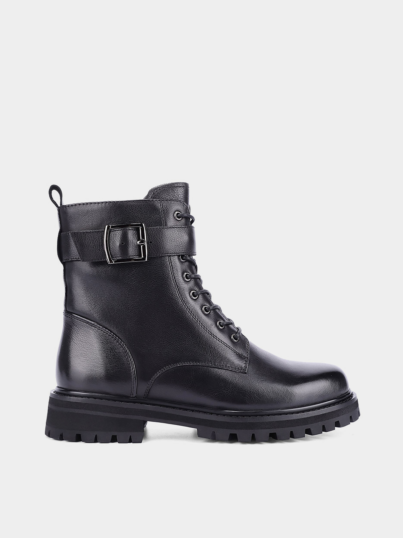 Ботинки Attizzare модель NH47Z-536L-P742R Фото