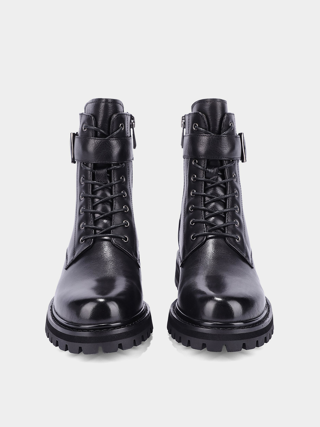 Ботинки Attizzare модель NH47Z-536L-P742R Фото