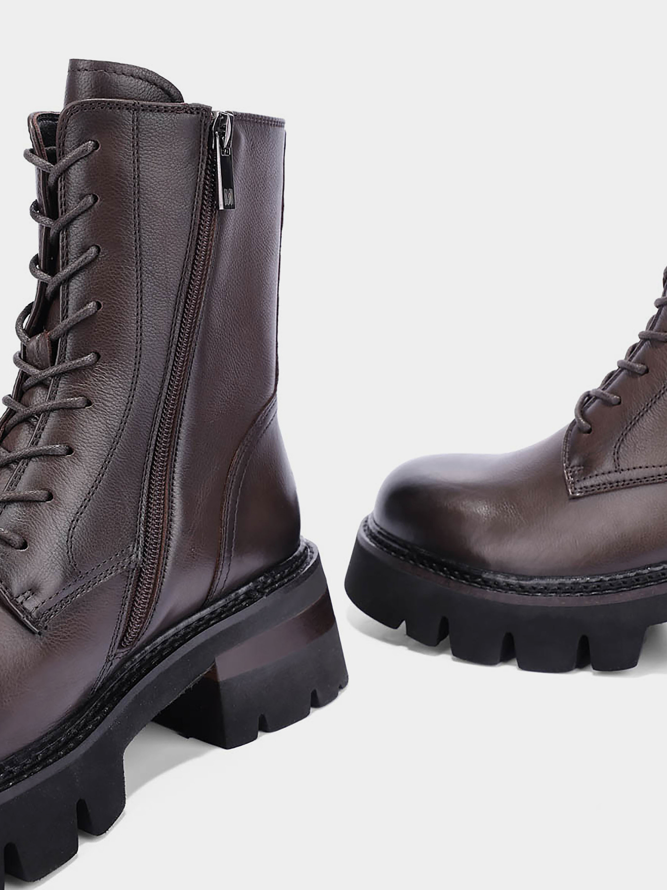 Ботинки MIRATON модель NH513-107L-C59R Фото