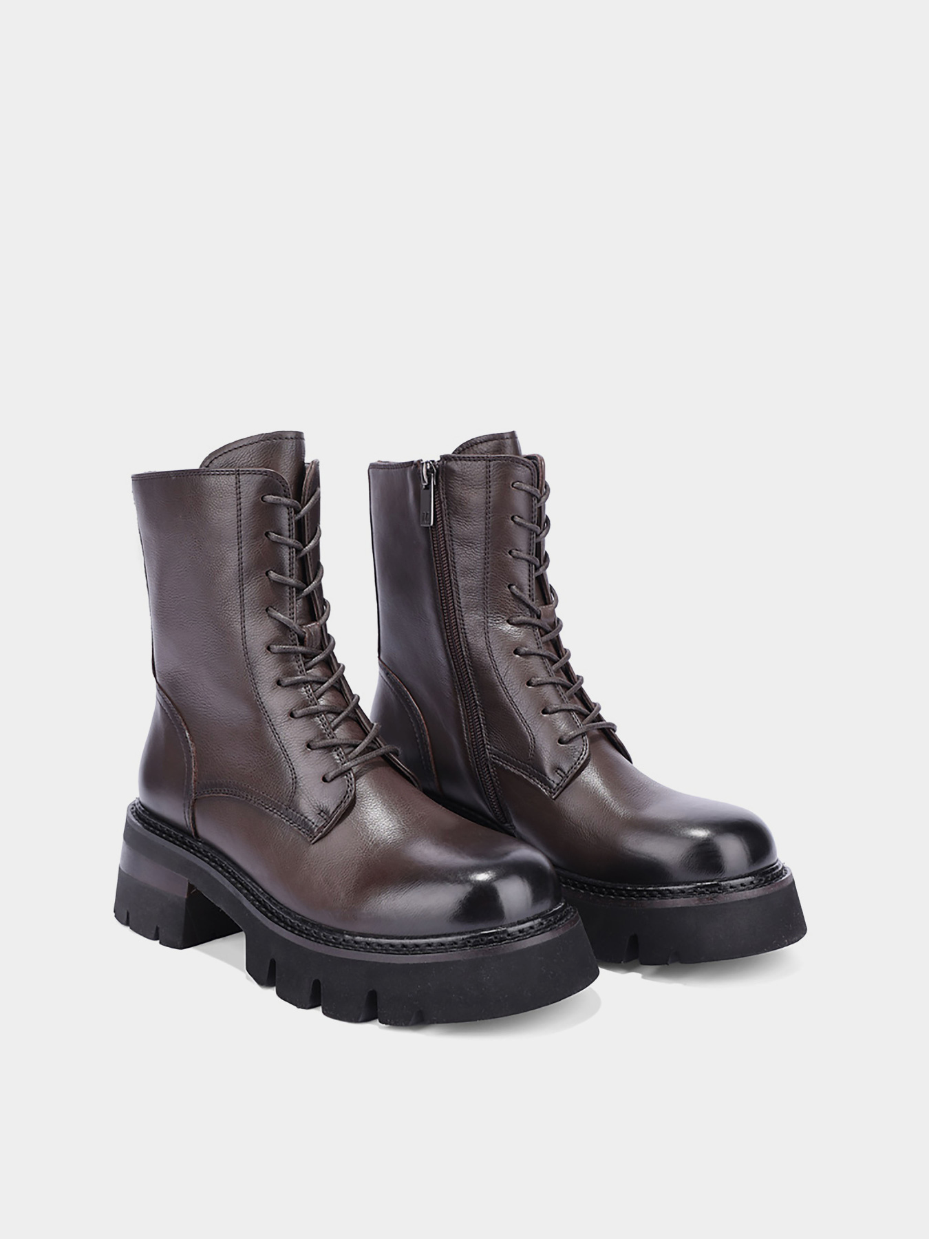 Ботинки MIRATON модель NH513-107L-C59R Фото