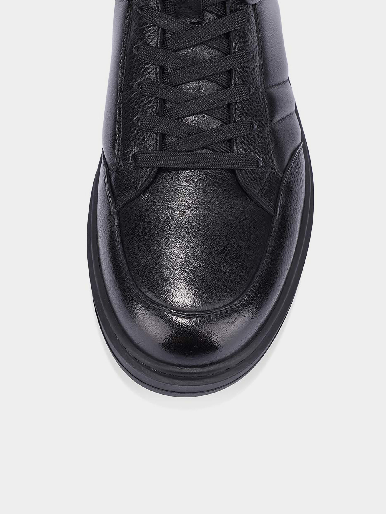 Черевики MIRATON модель MU330X-03-D08/G70M Фото