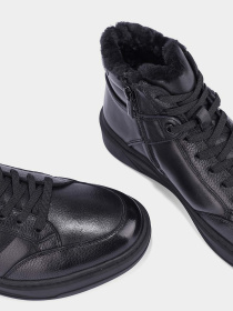 Черевики MIRATON модель MU330X-03-D08/G70M Фото