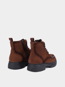 Черевики Miguel Miratez модель WRD-AE-03 Фото