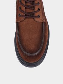 Черевики Miguel Miratez модель WRD-AE-03 Фото