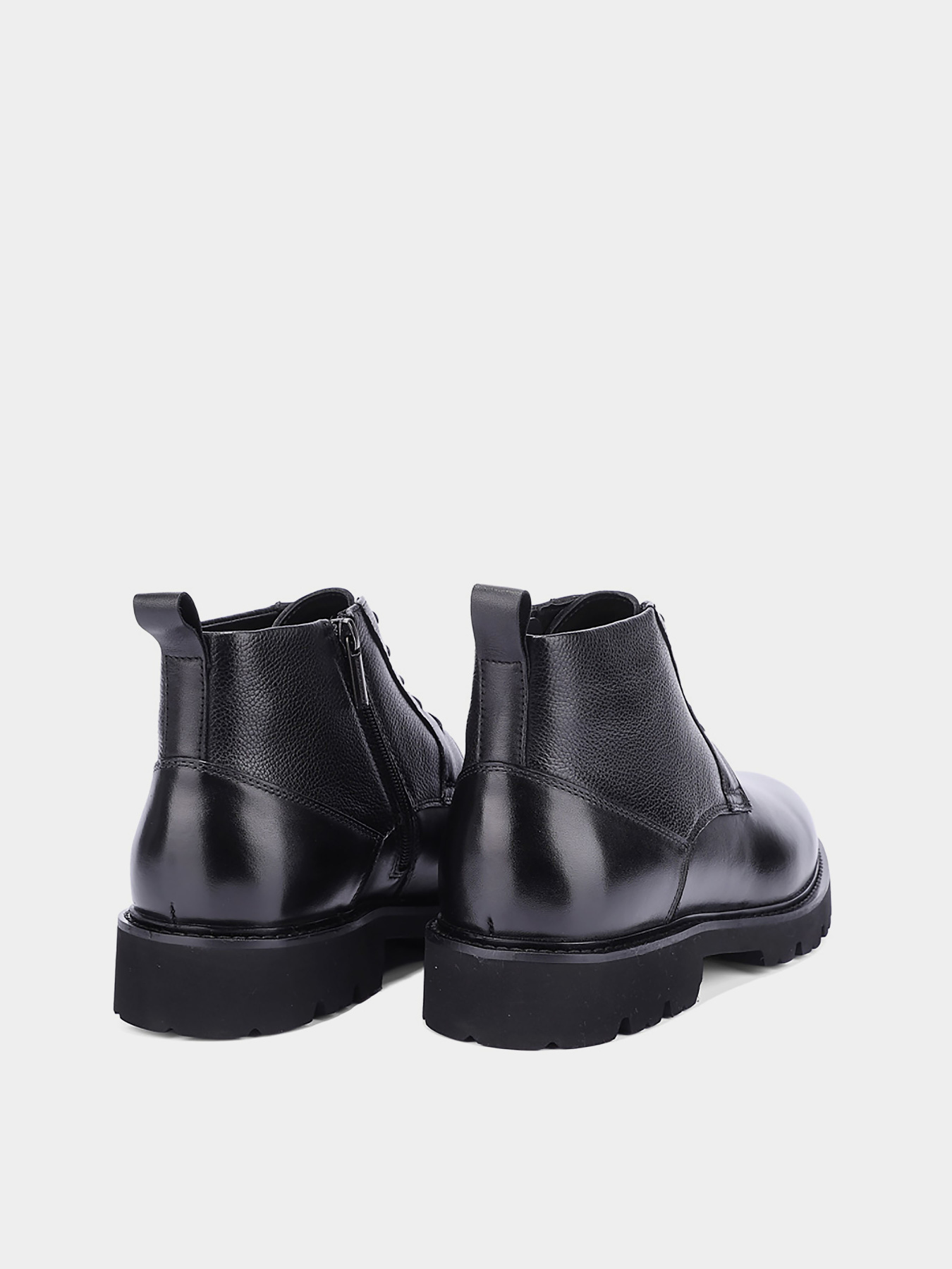 Ботинки Miguel Miratez модель A323B-725-573M Фото